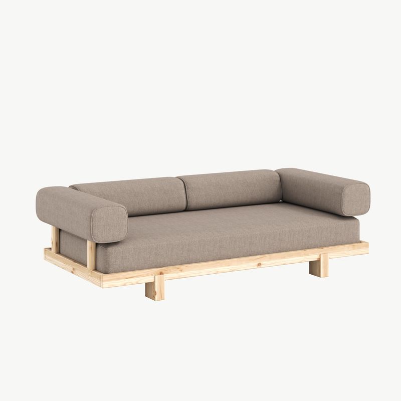 KARUP DESIGN Stay sofa bed