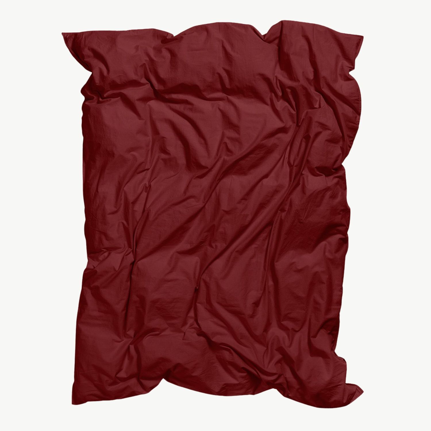 MIDNATT Dekbedovertrek Cherry MIDNATT Dekbedovertrek Cherry