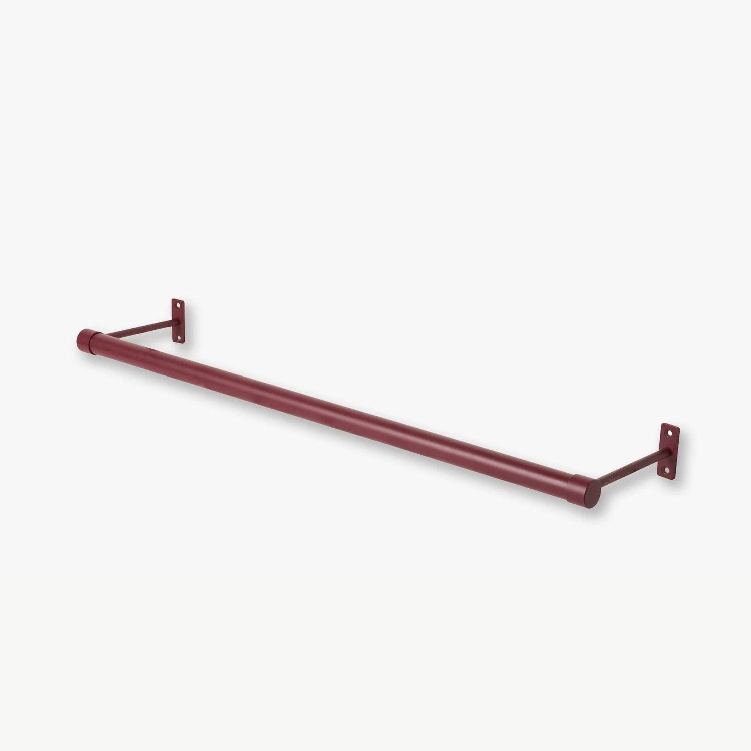 METTE DITMER Hang-It rail  Wine medium