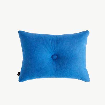 HAY Dot kussen Planar Royal Blue