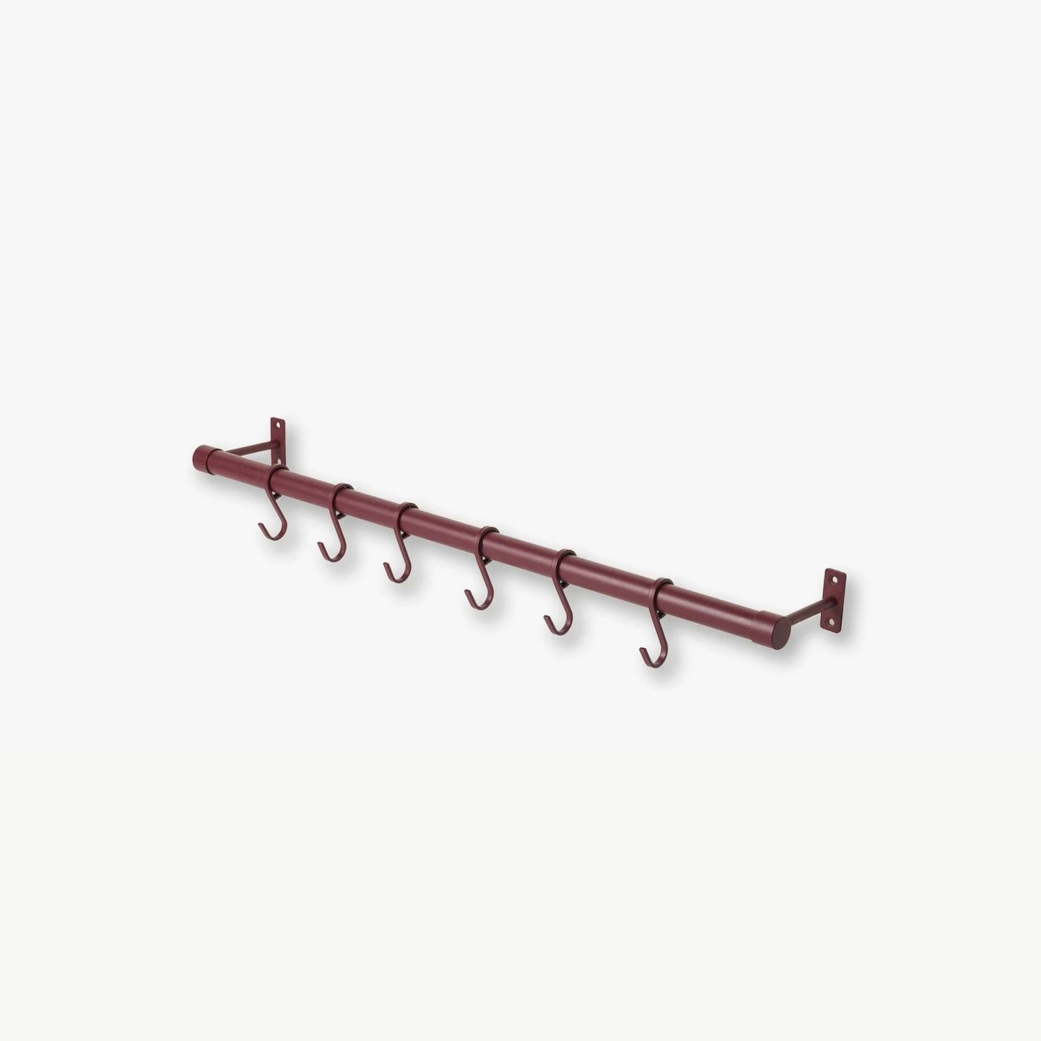 METTE DITMER Hang-It rail Wine small