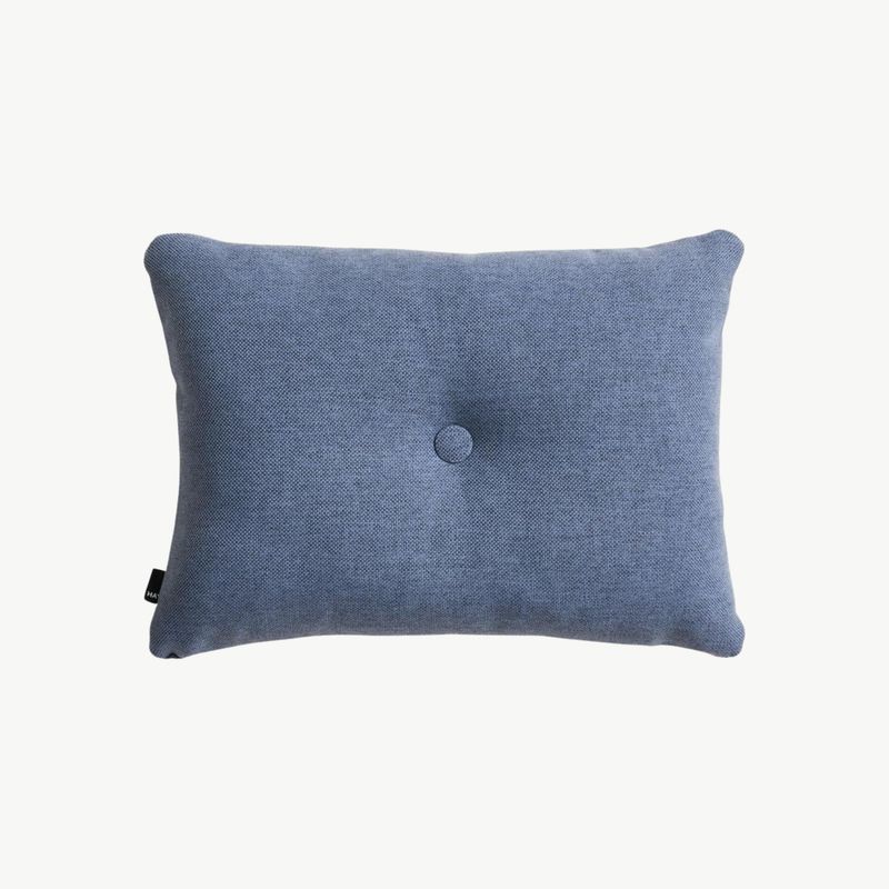 HAY Dot kussen Mode Violet
