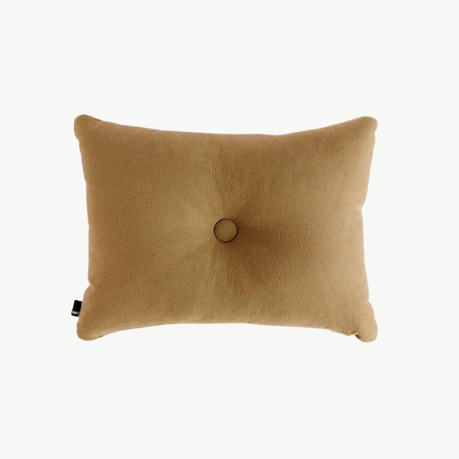 HAY Dot kussen Planar Dark Olive