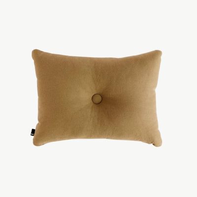 HAY Dot kussen Planar Dark Olive