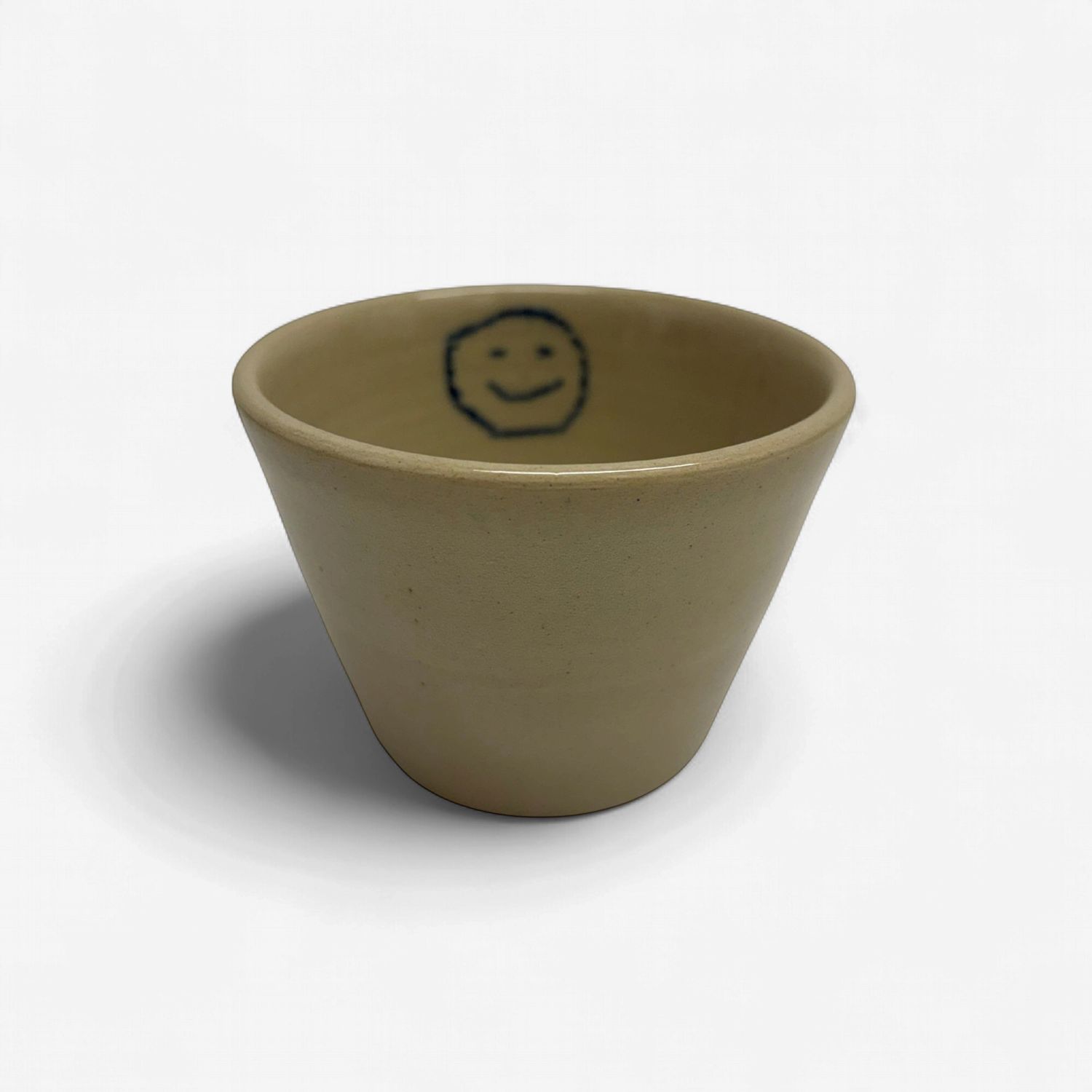 MARGRIET KERAMIEK Mok smiley