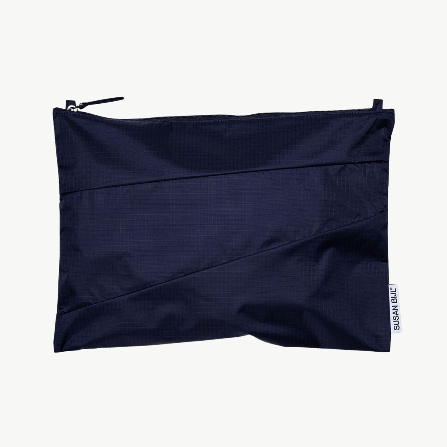 SUSAN BIJL The New Pouch Water Large