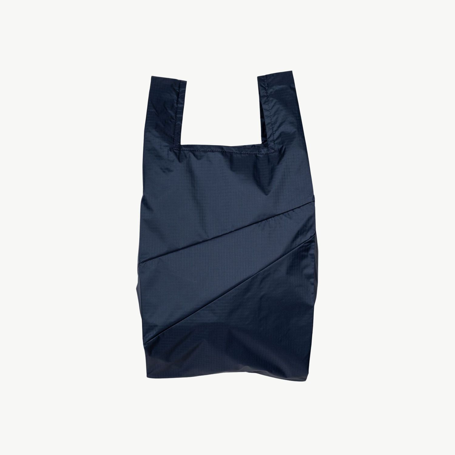 SUSAN BIJL The New Shopping Bag Sailer Dark Medium