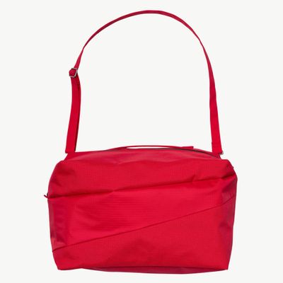 SUSAN BIJL The New 24/7 Bag Raspberry One Size