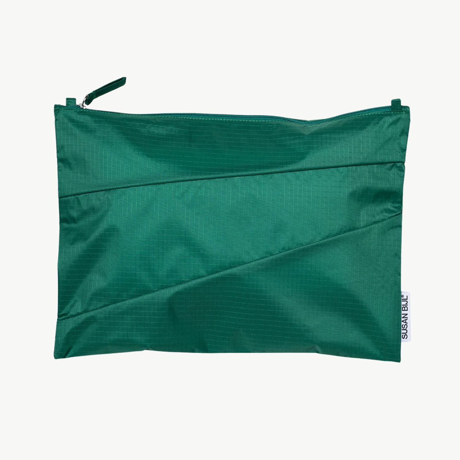SUSAN BIJL The New Pouch Seaweed Large