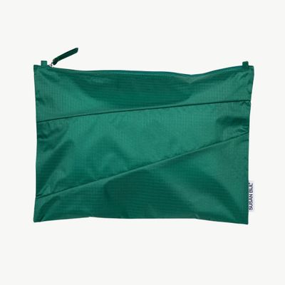 SUSAN BIJL The New Pouch Seaweed Large