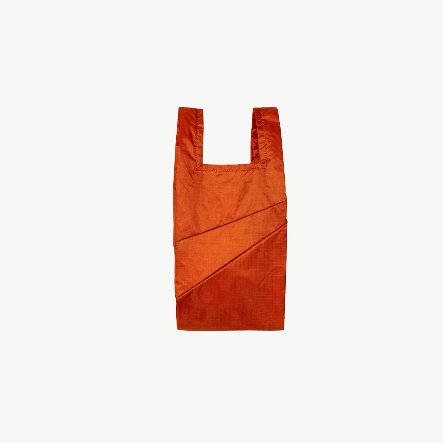 SUSAN BIJL The New Shopping Bag Koi Small