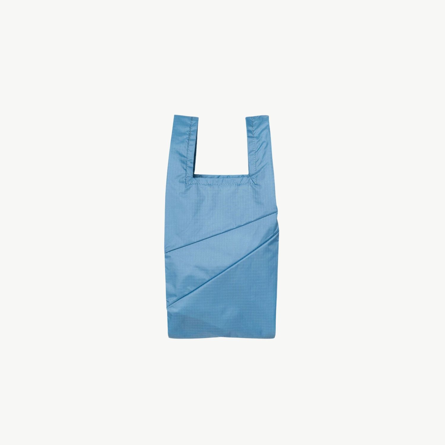 SUSAN BIJL The New Shopping Bag Ocean Small
