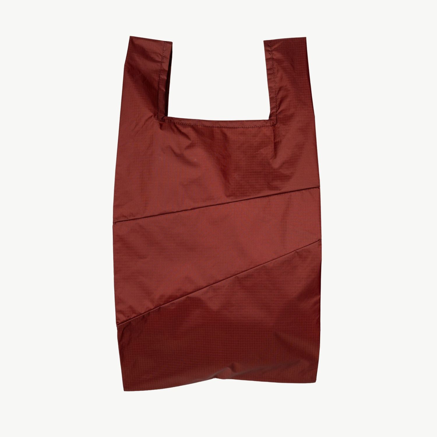 SUSAN BIJL The New Shopping Bag Oxyde Large