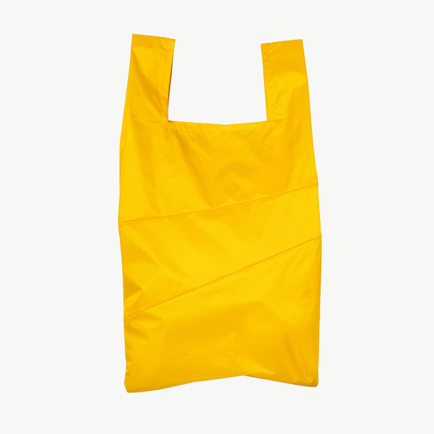 SUSAN BIJL The New Shopping Bag Sunflower Large