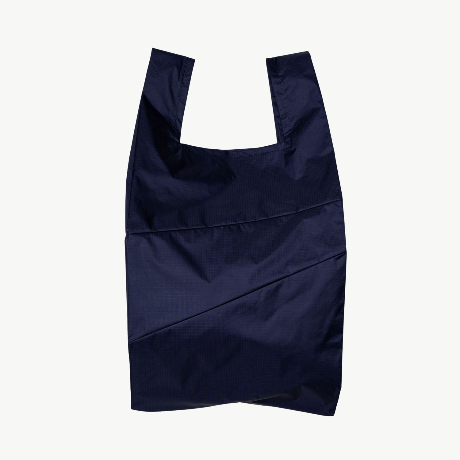 SUSAN BIJL The New Shopping Bag Water Large