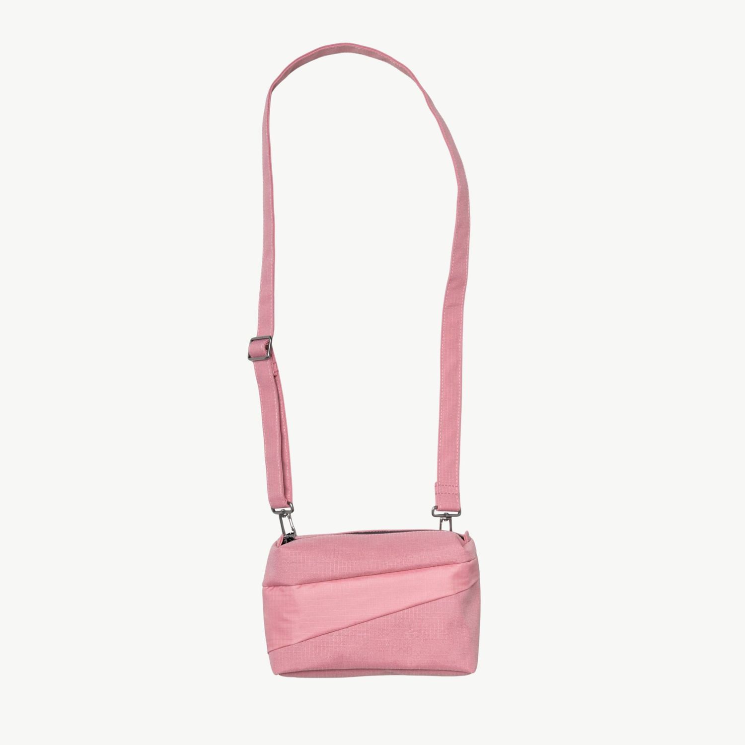 SUSAN BIJL The New Bum Bag Pink Panther Small