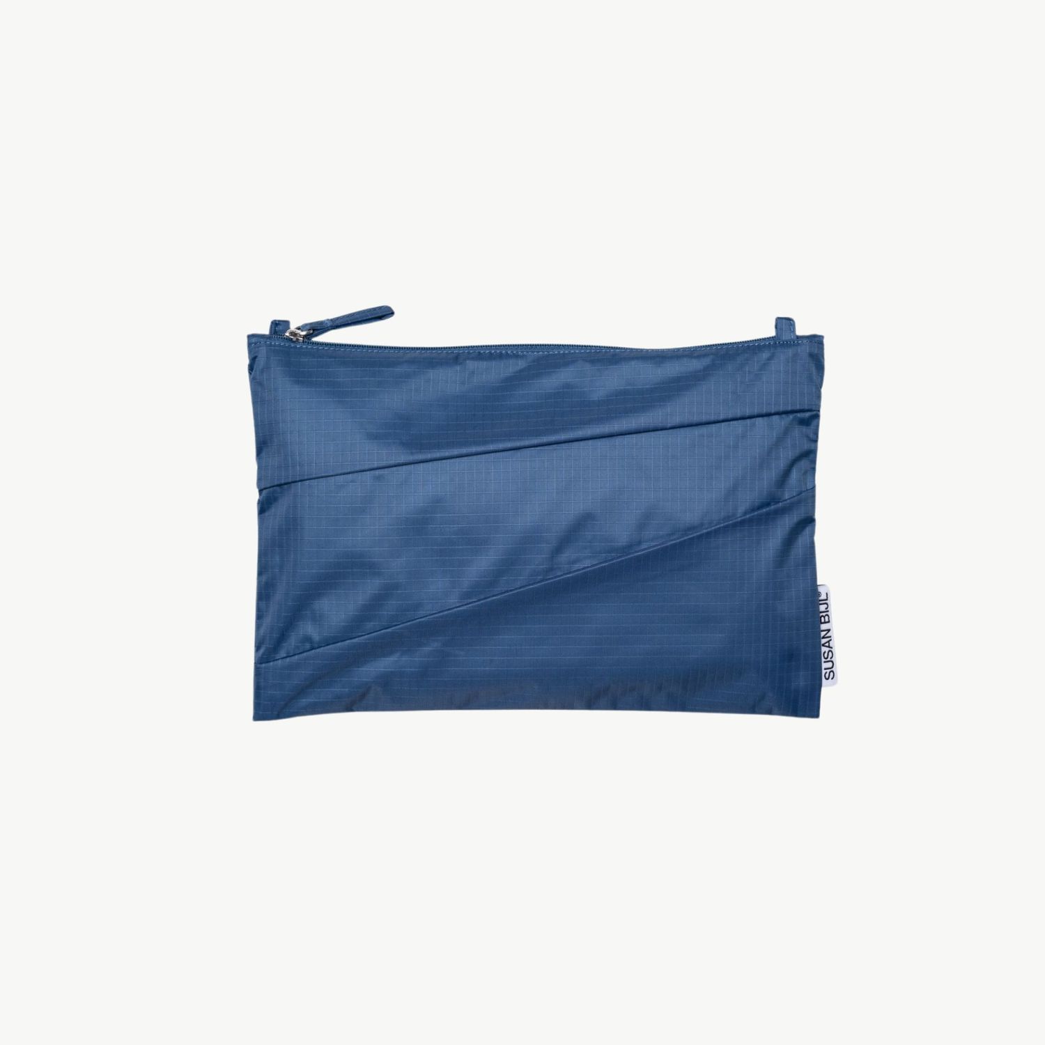 SUSAN BIJL The New Pouch Dark Patrol Medium