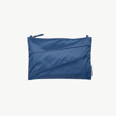 SUSAN BIJL The New Pouch Dark Patrol Medium
