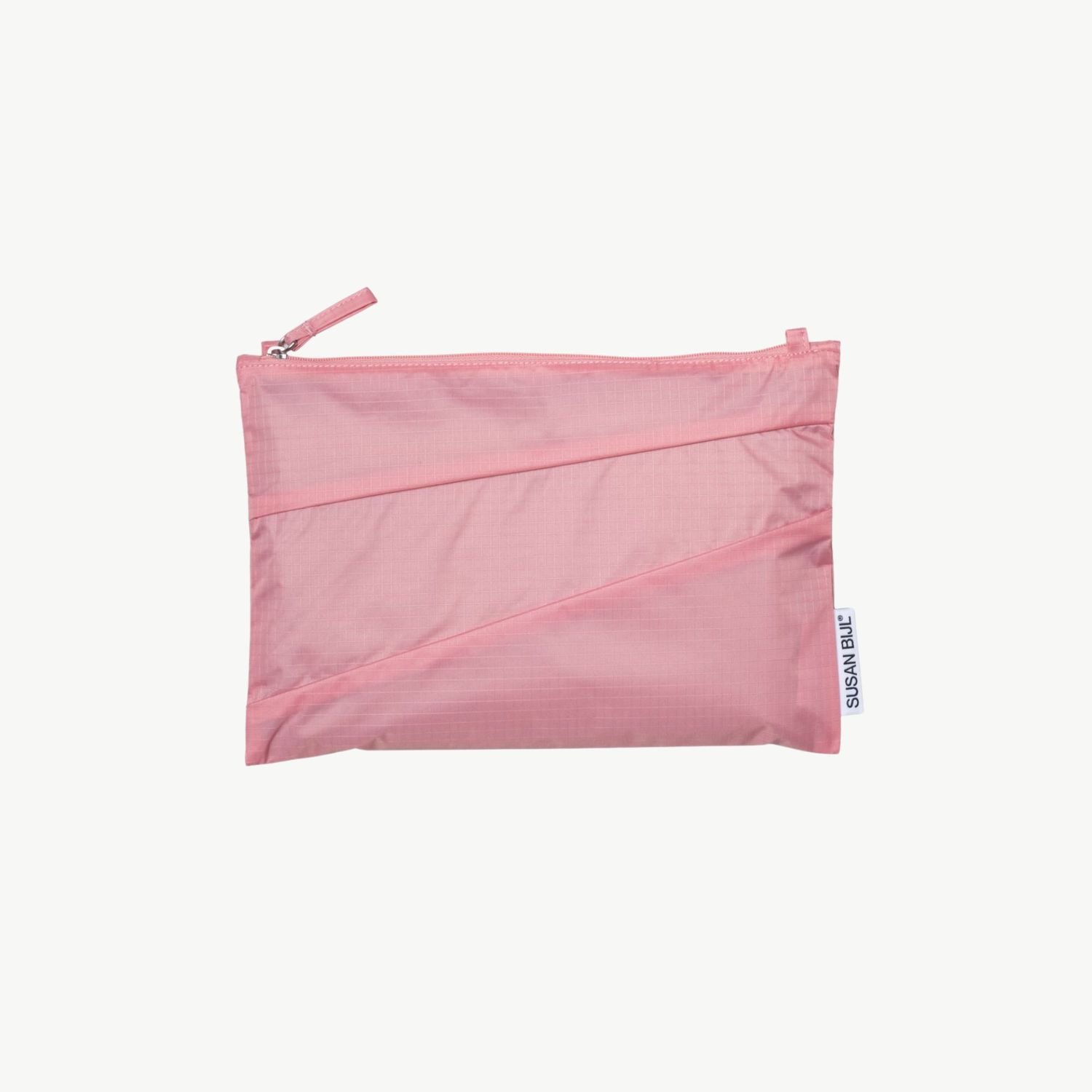 SUSAN BIJL The New Pouch Pink Panther Medium