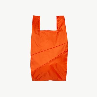 SUSAN BIJL The New Shopping Bag Oranda Medium