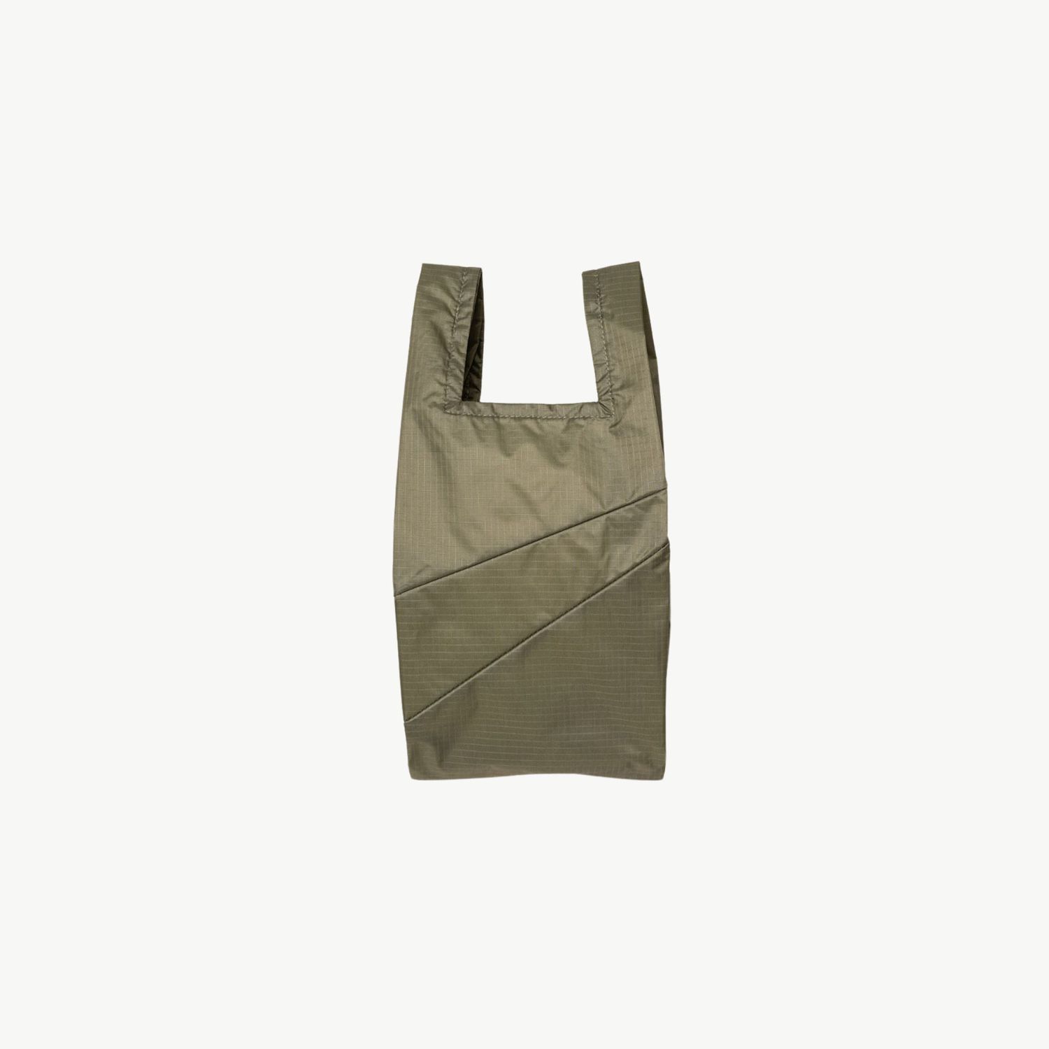 SUSAN BIJL The New Shopping Bag Tetra Small