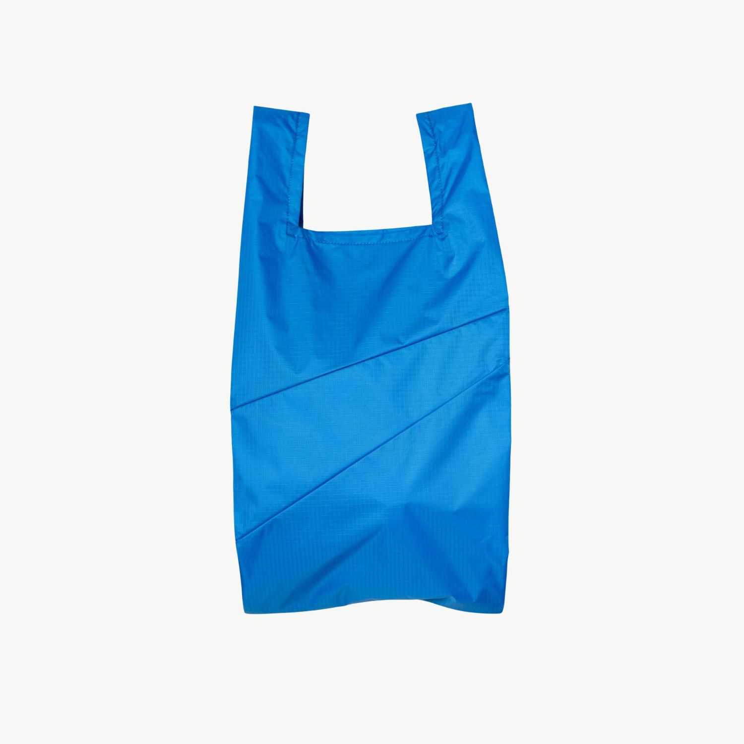 SUSAN BIJL The New Shopping Bag Wave Medium