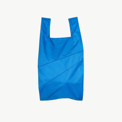 SUSAN BIJL The New Shopping Bag Wave Medium