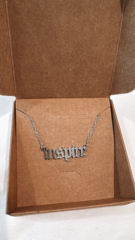 Inspire Necklace