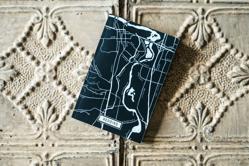 Redding Notebook