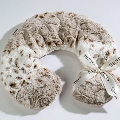 Sonoma Lavender Co - Neck Pillow - Arctic Circle