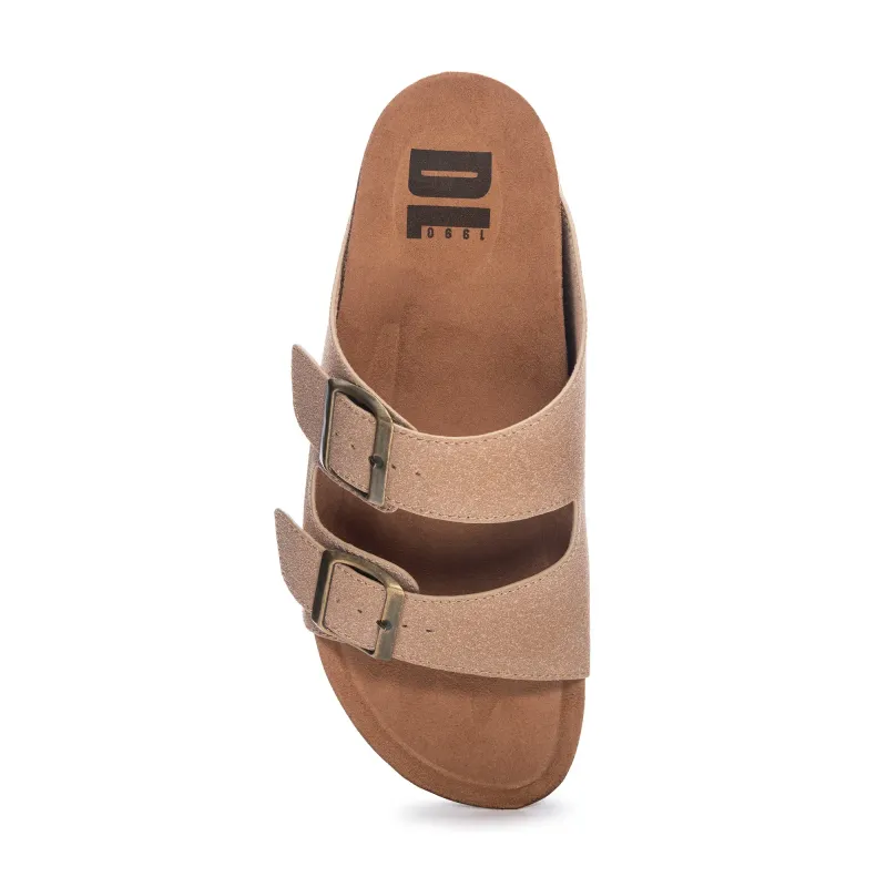 Pueblo Suede