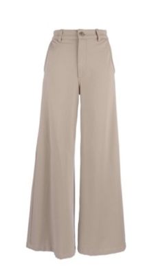Meg Wide Leg Pant
