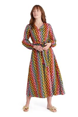 Adler Dress - Festive Dress -