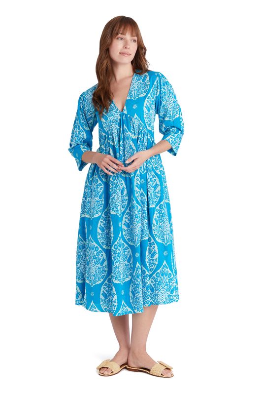 Ingrid Dress-