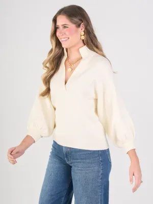 Emily McCarthy Lolli Sweater -