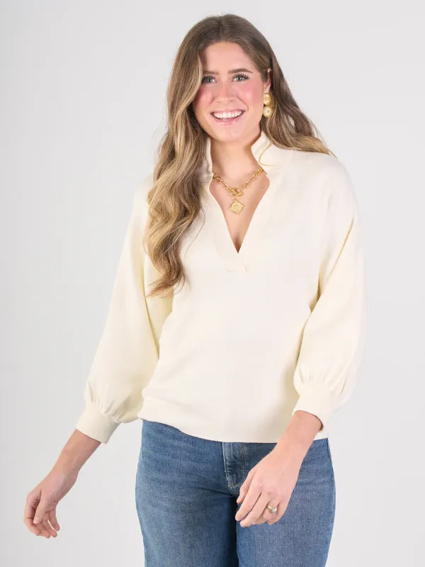 Emily McCarthy Lolli Sweater -