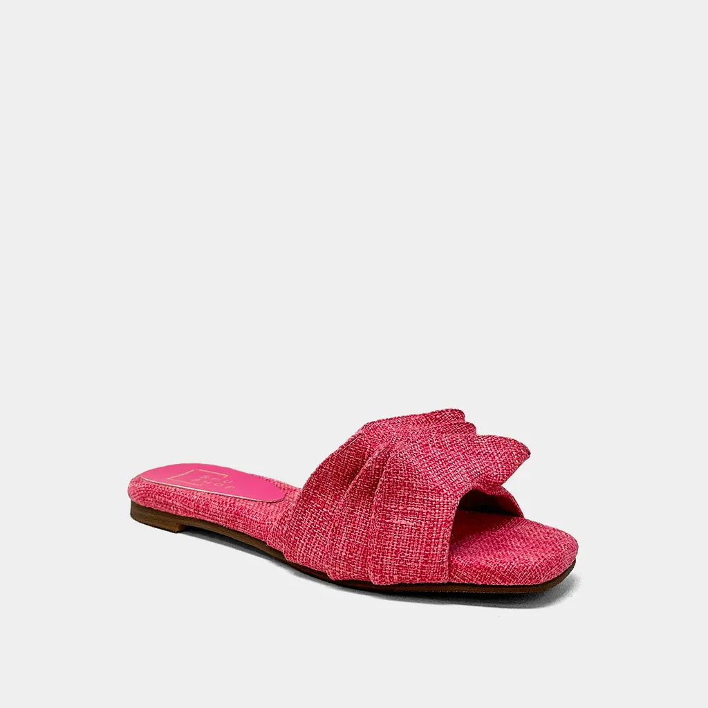 Daisy Sandal -2 Color Options