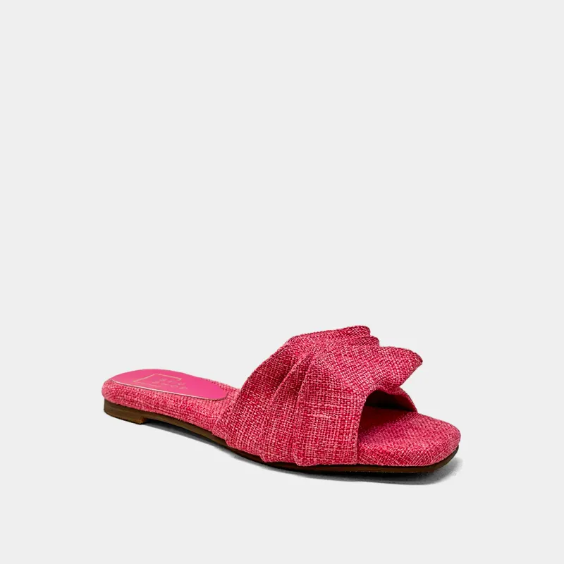 Daisy Sandal -2 Color Options