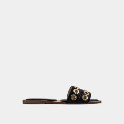 Codie Sandal -2 Color Option