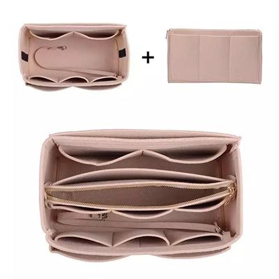 Tote Bag Purse Organizer