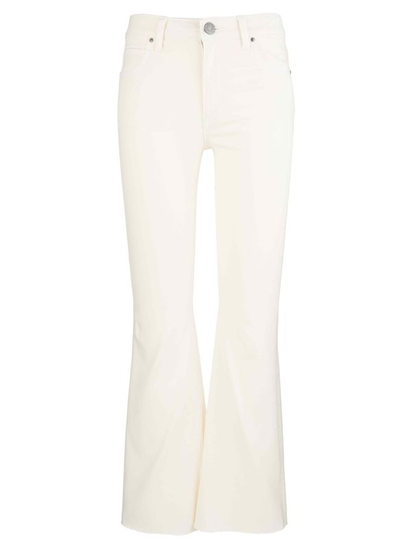 Stella Denim - Ecru-