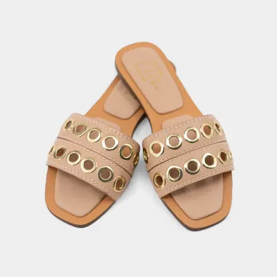 Codie Sandal -2 Color Option