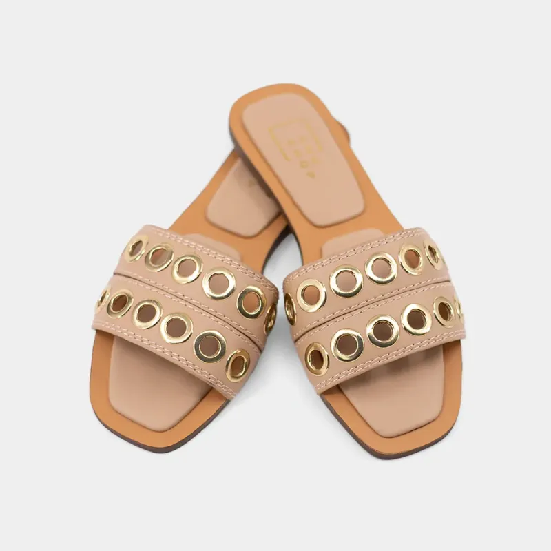 Codie Sandal -2 Color Option