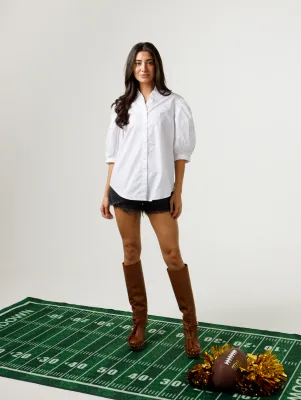 Laura Blouse-
