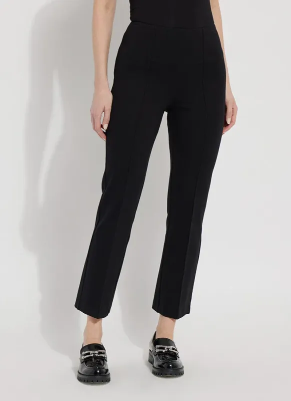 Elysse Pant - Black-