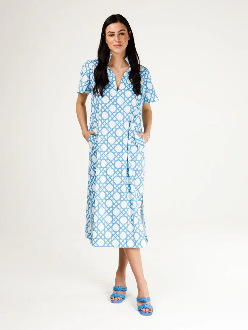 Gretchen Dress-