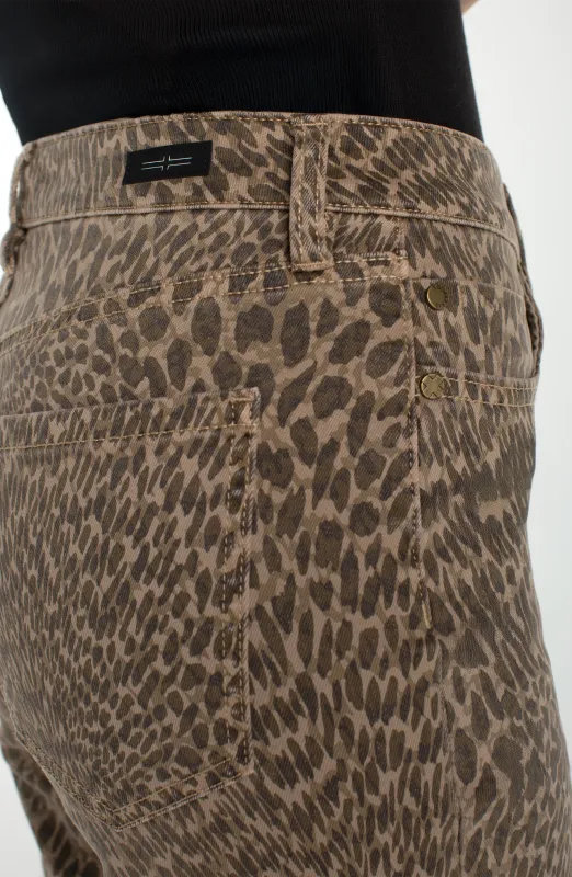 Kennedy Jean- Leopard-