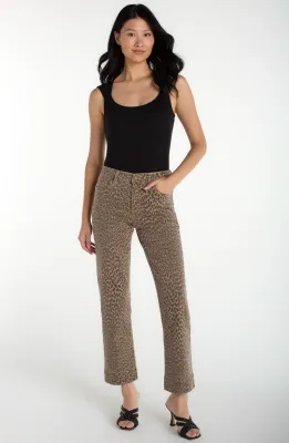 Kennedy Jean- Leopard-