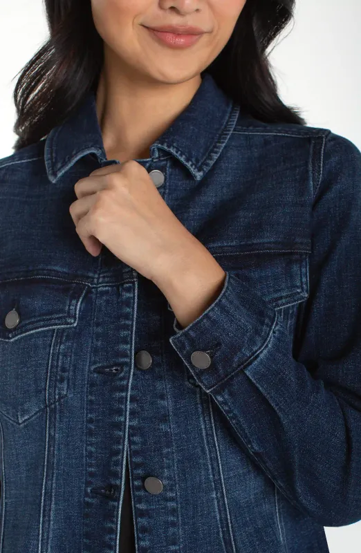 Trucker Denim Jacket