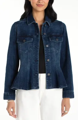 Trucker Denim Jacket